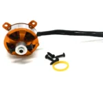 XXD 2205 A2205 7.6A 1400KV 1600KV SP Micro Brushless Motor W/ Mount + 10A ESC For RC Aircraft/KK Copter Quadcopter UFO F3P - Image 10