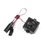 AneegFpv Diesel Engine Sound Simulator System 5W Replacement For RC Car Axial SCX 10 II WRAITH TRX4 Racing Accessories - Image 9