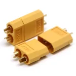 10pcs XT60 XT-60 Male Female XT30 XT90 Bullet Connectors Plugs For RC Lipo Battery Rc Drone Airplane Car Boat - Image 4
