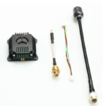 4.9G 5.8G 6GHz 72CH 3W PIT/25mW/1000mW/2000mW/3000mW MMCX Long Range FPV VTX Video Transmitter for RC Long FPV Drone - Image 10