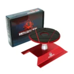 Metal Repair Station Work Stand Assembly Platform for 1/10 1/8 RC Crawler Car TRX-4 Axial SCX10 90046 Redcat Gen8 r116 - Image 6