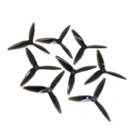 16pcs/lot 5150 5 inch 3 Blade Propeller CW CCW for RC FPV Racing freestyle Drone 2204 Motor (8 Pair) - Image 3