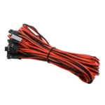 Simulation Navigation Light 2-3S Voltage 3V LED Six modes for RC fixed-wing Aircraft Ducted Like real machine - Image 6