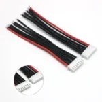5pcs/lot 1S 2S 3S 4S 5S 6S Lipo Battery Balance Charger Cable IMAX B6 Connector Plug Wire Wholesale - Image 12