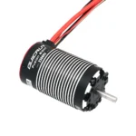 HOBBYWING QUICRUN Fusion 8IGHT 2-IN-1 80A 2300KV Brushless Sensored Motor ESC Integrated for 1/8 RC Car Rock Crawler - Image 24