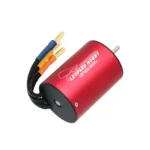 Leopard Hobby 3650 Brushless Motor 3650KV/3900KV/4550KV For 1/10 RC Car Drift Racing Off-road Monster Short-course Truck - Image 2