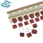 10PCS 382 Cylindrical Fuses T0.5A 250V LCD TV Power Board Commonly Water Purifier 1A 1.6A 2A 2.5A 3.15A 4A 5A 6.3A 8A 392 Square - Image 2