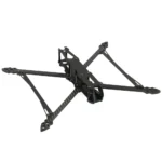 Mark4 V2 Mark 4 7inch 295mm / 8inch 367mm / 9inch 387mm / 10inch 427mm 3K Full Carbon Fiber TrueX Frame for FPV Camera Kit Drone - Image 3