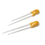 10PCS DIP Tantalum Capacitor 16V 25V 35V 1uF 2.2uF 3.3uF 4.7uF 10uF 22uF 1 2.2 3.3 4.7 10 22 UF - Image 7