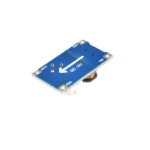 5PCS MICRO USB input DC-DC adjustable step-up Booster power supply MODULE BOARD 2A MAX MT3608 DC DC Converter 2-24V TO 28V - Image 3