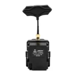EMAX Aeris Link ExpressLRS ELRS Micro TX Module 2.4G 915MHz With OLED Screen And Cooling Fan For RC Airplane FPV Drone - Image 5