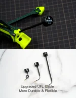 2PCS Foxeer Lollipop 4 Lollipop V4 2.6dBi High Gain FPV Antenna LHCP RHCP for FPV Drone VTX Goggles DIY Parts - Image 27