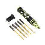 Hex Screw Driver Screwdriver Set 1.5mm 2.0mm 2.5mm 3.0mm Hexagon Tool 5-in-1 For FPV Racing Drone Heli Airplane Car Boat RC Part - Image 5