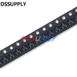 100PCS/LOT BC847C SOT23 BC847 SOT 847C 1G New Original SMD Chip - Image 2