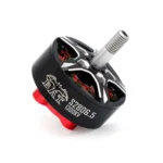 Surpass Hobby Bat S2806.5 2806 1300KV 1700KV Brushless Motor Alloy Shaft Compatible 5-6inch Propeller for RC FPV Racing Drone - Image 16