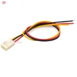 5/10pcs 20cm Kf2510 2/3/4/5/6/7/8/9/10 Pin Connector Plug With Cable Wire 2.54mm Pitch 2p/3p/4p/5p/6p/7p/8p/9p/10p - Image 12