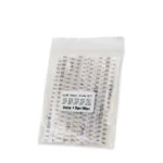 1/2W Zener Diode KIT ZMM3V3 3V0 3.3V 3V9 4V7 5V1 7V5 8V2 10V 12V 15V 16V 18V 20V 24V LL34 1N4148 15Values*20pcs=300PCS Pack Set - Image 4