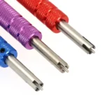 MS MSL Chassis Milling Cutter Internal Shock Milling Column 360 Degree Hobbing Cutter Mini 4WD Tools for RC Tamiya 4WD Car - Image 3