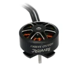 RevvitRC H3110 2250KV 1850KV 2-4S 14-Pole Brushless Motor 3.17mm Shaft APE32 AM32 50A 3-6S 32-bit Car ESC For RC 1/10 RC Car - Image 4