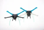 500mm Multi-Rotor Air Frame Kit S500 w/ Landing Gear for FPV Quadcopter Gopro Gimbal F450 Upgrade - Image 22
