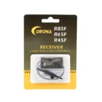 Corona 2.4GHz R4SF R6SF R8SF C4SF-HV S-FHSS/FHSS Compatible Receiver For FUTABA S-FHSS T6 14SG Rc Drone Car Boat airplane - Image 21