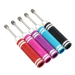 MINI 4WD Tamiya MINI 4WD Countersink Drill Rotary File for Carbon and FRP Parts Personalization - Image 2