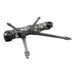 GK-V3 10 inch / 13 inch FPV Drone Frame KIT 435mm/550mm Carbon Fiber For RC FPV Freestyle Long Range Racing Drone Quadcopter - Image 10