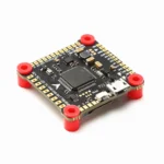 F4 V3S FC Flight Controller Board with 30A 45A 60A 4in1 Brushless ESC for RC QAV/ZMR 210 230 250MM Drone FPV Racing - Image 23