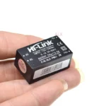 hlk-pm01 ac-dc 220v To 5v Ac220v To Dc5v step-down Intelligent Household Switch Power Supply Module Buck Converter Transformers - Image 3