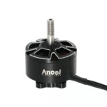 4pcs UAngel 3515 X3515 400kv 580kv 700kv Brushless Motor For Outrunner Multirotor Quadcopter More Stable RC FPV Drone Parts - Image 3