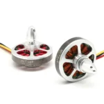 Mitoot 5010 360KV / 750KV High Torque Brushless Motors For Rc MultiCopter / QuadCopter / Multi-axis aircraft - Image 5