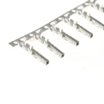 100pcs 5556-RT 5556 Crimp terminal FOR computer 5557 4.2MM female HOUSING connector FOR Plastic Shell Plug FOR CABLE WIRE - Image 3