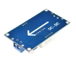 lm2596s-adj dc-dc Adjustable step-down Voltage Regulator Power Supply Module Board With Led Voltmeter 3a Buck Converter Lm2596 - Image 4