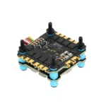 SoloGood F405 V2 BLS 60A Stack ICM42688P F405 BLS60A 4in1 ESC 30.5X30.5mm 2-6S for FPV Drones - Image 4