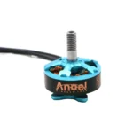 4pcs UAngel Samguk Series Wu 2206 2400KV 2700KV 3-4S / 1750KV 4-6S Brushless Motor CW for RC Models Multicopter Frame - Image 9