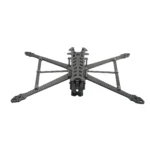 Poisonous Bees DF-V2 FPV Drone Frame KIT 8 / 9 / 10 inch 367/387/427mm Carbon Fiber For RC FPV Freestyle Long Range Racing Drone - Image 7