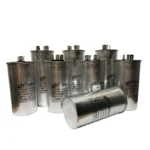 CBB65 450VAC 20uF 25uF 30uF 35uF 40uF 45uF 50uF 60uF AC Motor Capacitor Air Conditioner Compressor Start Capacitor - Image 2