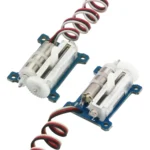 2pcs GS-1502 1.5g servo micro digital servo loading two linear servo for for RC Airplane Helicopter Toy - Image 15