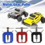 NEW Tooth Extractor Pinion Puller Motor Gear Extractor Mini 4WD Tools for RC Tamiya Mini 4WD Car DIY - Image 12