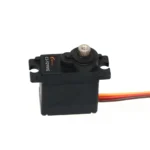 Corona CS929MG CS 929MG CS-929MG 2.0kg/ 0.11sec /12.5g/Metal Gear Servo For driving flight Airplane 450 RC Helicopter - Image 6