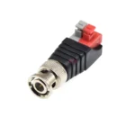 2/5/10PCS Q9 Plug 75-5 Press BNC Connector Analog Surveillance Camera Welding-free Bnc Video Cable Copper Core Interface - Image 6