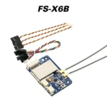 Flysky FS-GR3E FS-A3 FS-A6 FS-R6B FS-X6B FS-iA6 FS-iA6B FS-BS6 FS-A8S FS-R9B FS-iA10 FS-iA10B Rc Receiver for Flysky Transmitter - Image 65