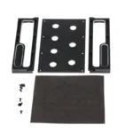 Metal Repair Station Work Stand Assembly Platform for 1/10 1/8 RC Car Traxxas TRX-4 Axial SCX10 90046 D90 RC Crawler Tamiya HSP - Image 14