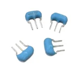 10pcs CSTLS8M00G53-B0 8MHz Murata in-line ceramic crystal oscillator DIP-3 - Image 3