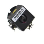 2-axis JH-D202X-R2/R4 Electric Joystick Potentiometer 5K 10K ohm 2-axis 2D Monitor Keyboard Ball Joyrode - Image 3