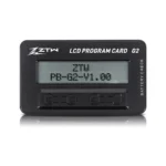 ZTW Beatles G2 32 bit ESC 20A 30A 40A 50A 60A 80A 100A 2-4S / 2-6S SBEC 5V/6V 8A Brushless Speed Controller for RC Airplane Dron - Image 13