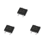 10pcs DB107S DB157S DB207S DB307S ABS10 ABS210 SOP-4 MB6S MB8S MB10S MB16S MB6F MB8F MB10F MB16F Rectifier Bridge Stack - Image 3