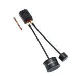 RUSHFPV OverShoot 1.3G/3.3G Dual-Band 2.5W / 4W VTX Transmitter Supports IRC Tramp Protocol 7-30V Video for Long Range FPV Drone - Image 16