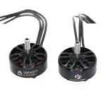 4pcs FLASHHOBBY A2807 2807 6S 1300KV 5S 1500KV 4S 1800KV Brushless Motor for FPV Freestyle 7inch Long Range LR7 Drone Model - Image 18