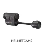 RunCam Helmet Camera 2 Night Vision Face Mask Recorder Airsoft Recording Long Battery Life  1920*1080 Waterproof APP Preview - Image 8